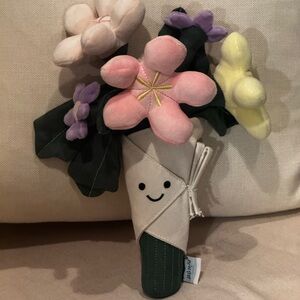 Jellycat Amuseables Bouquet of Flowers